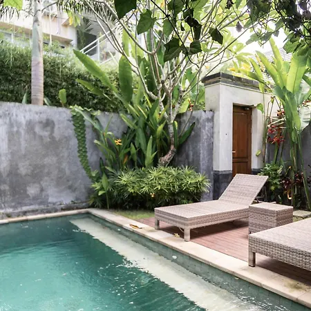 Belle Asana Villa