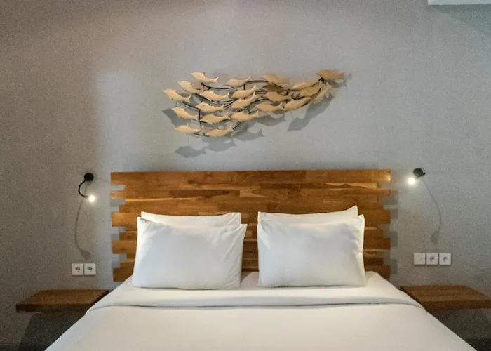 Cove Belle Asana 3* Canggu (Bali)