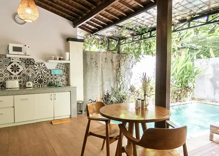 Cove Belle Asana Hotel Canggu (Bali)