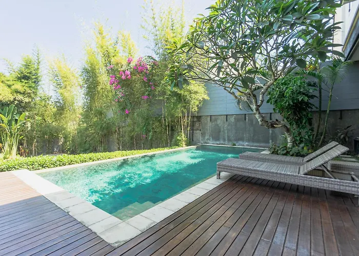 Cove Belle Asana 3* Canggu (Bali)
