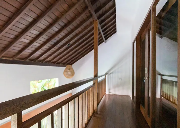 Hotel Cove Belle Asana Canggu (Bali)