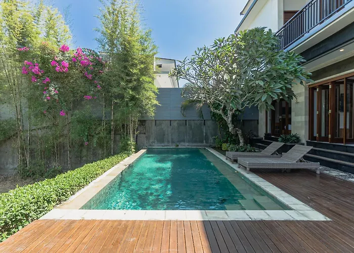 Cove Belle Asana Canggu (Bali)