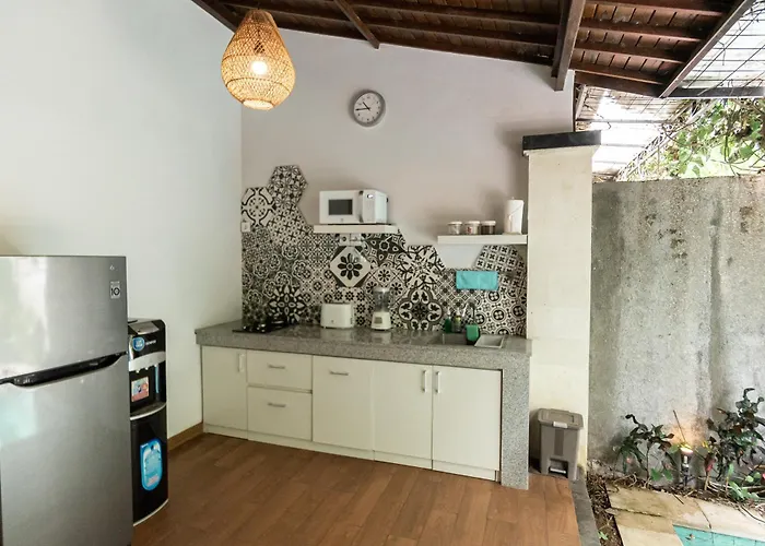 Hotel Cove Belle Asana 3*