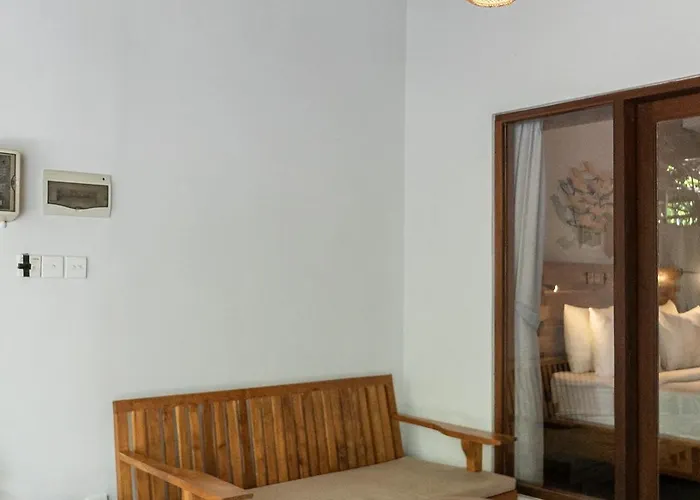 Hotel Cove Belle Asana Canggu (Bali)