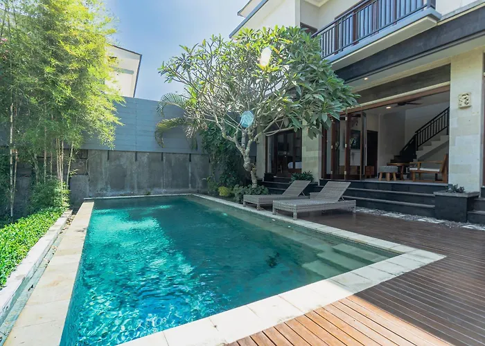 Cove Belle Asana Hotel