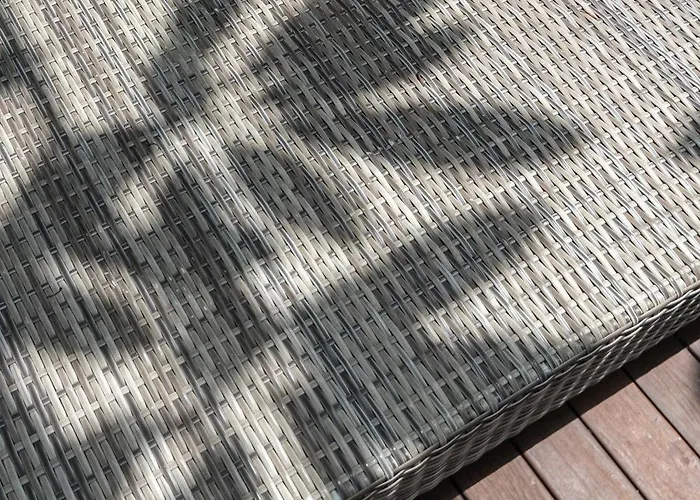 Hotel Cove Belle Asana Canggu (Bali)