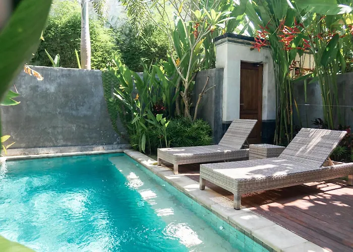 Cove Belle Asana Hotel Canggu (Bali)
