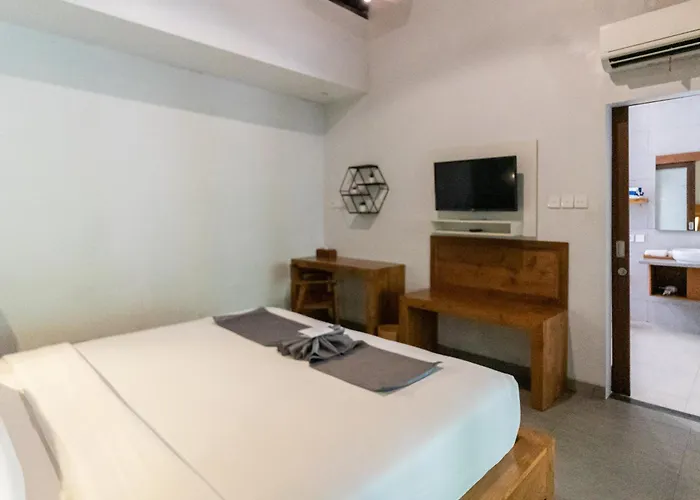 Cove Belle Asana Hotel