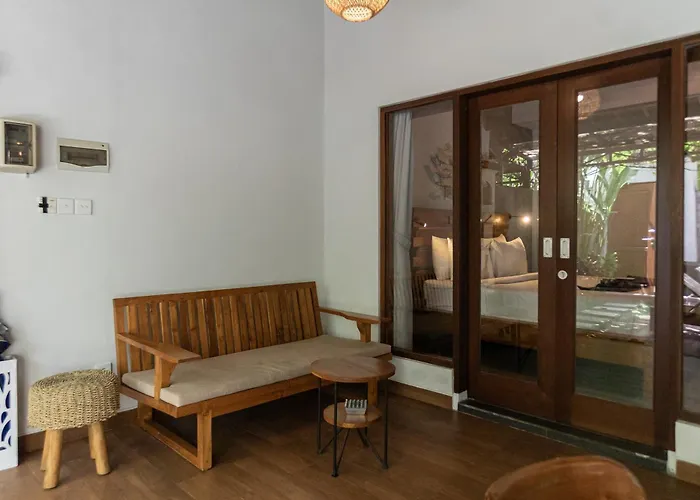 Cove Belle Asana 3* Canggu (Bali)