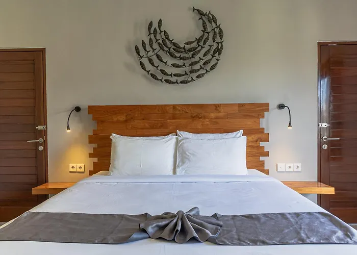 Hotel Cove Belle Asana
