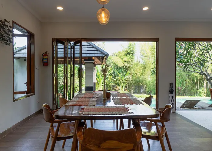Cove Belle Asana Hotel Canggu (Bali)