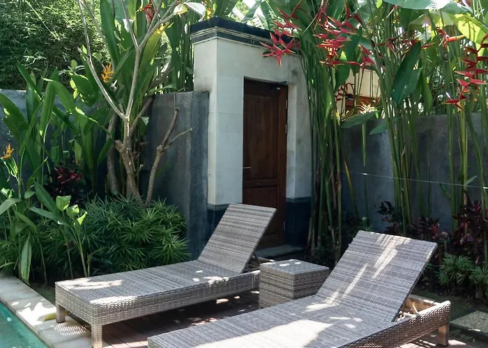 Cove Belle Asana Canggu (Bali)