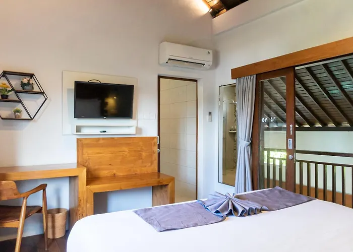 Cove Belle Asana Hotel 3*