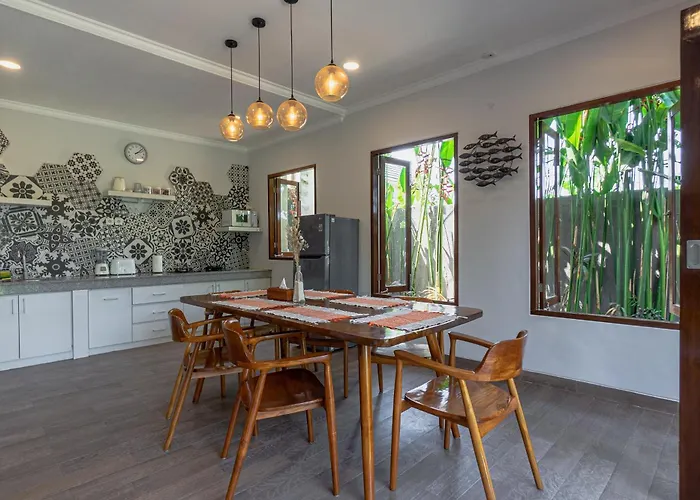 Cove Belle Asana Hotel 3*
