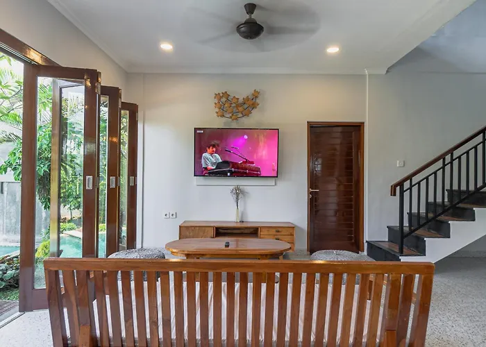 Cove Belle Asana Hotel Canggu (Bali)