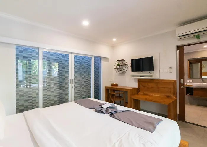 Hotel Cove Belle Asana 3*