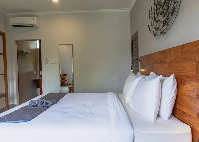 Hotel Cove Belle Asana 3*