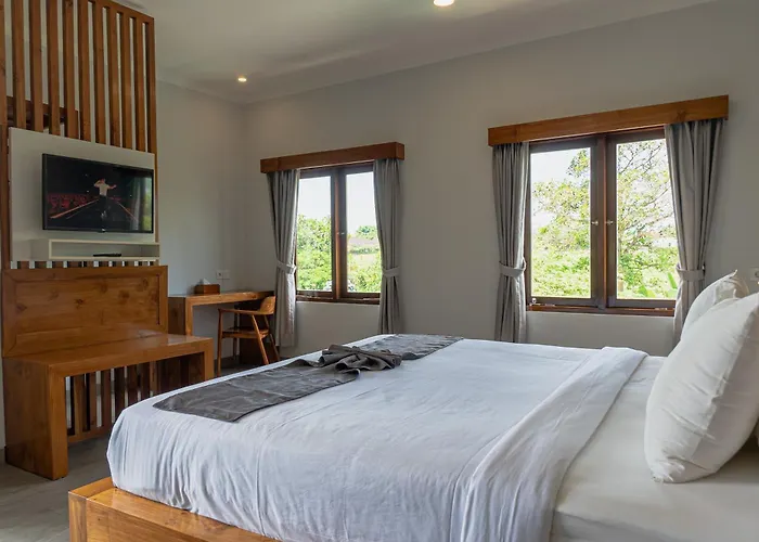 Cove Belle Asana Hotel 3*