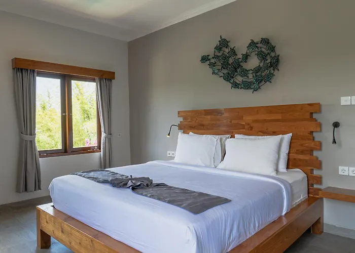 Hotel Cove Belle Asana Canggu (Bali)