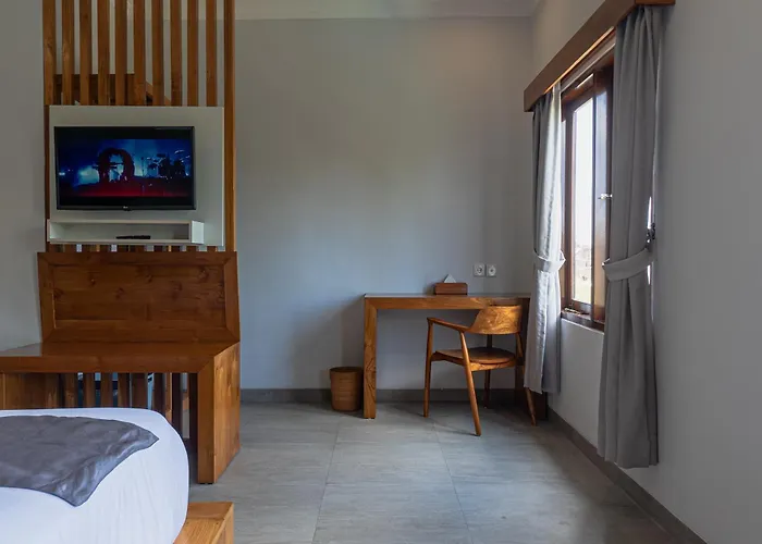 Cove Belle Asana Hotel