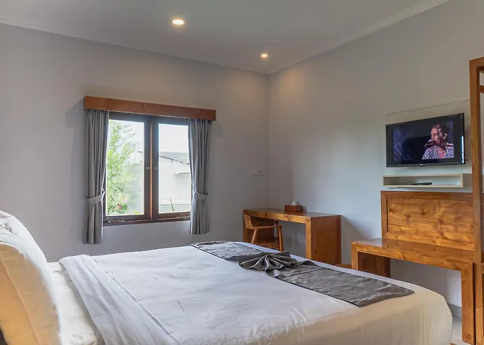 Cove Belle Asana Hotel 3*
