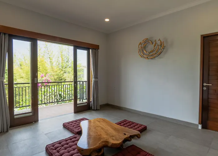Cove Belle Asana Hotel Canggu (Bali)