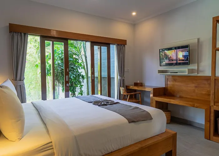 Cove Belle Asana Hotel 3*