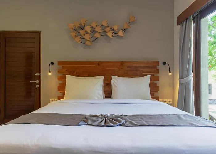 Hotel Cove Belle Asana
