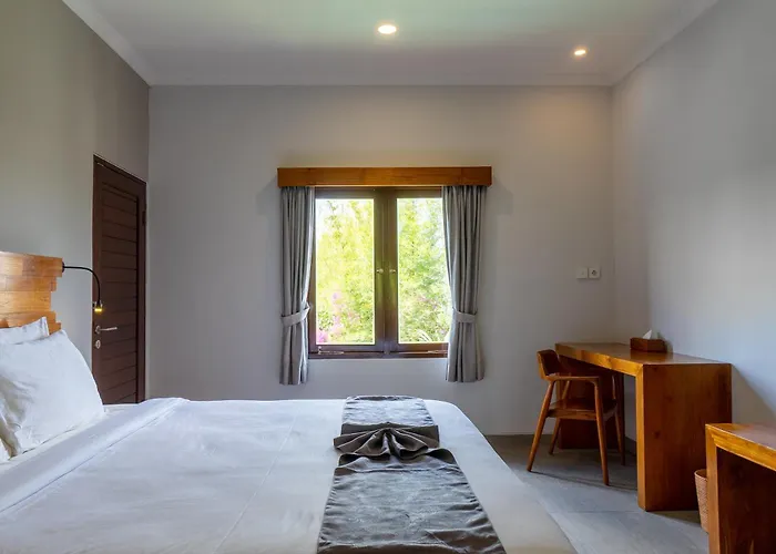 Hotel Cove Belle Asana 3*