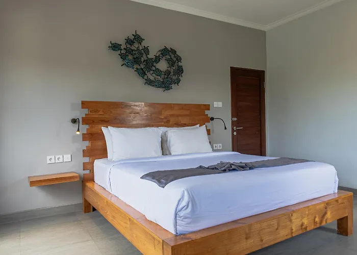 Hotel Cove Belle Asana Canggu (Bali)
