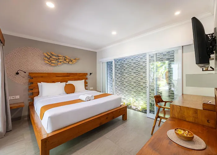 Cove Belle Asana Hotel