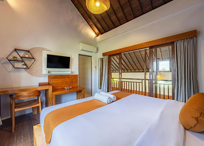 Hotel Cove Belle Asana Canggu (Bali)