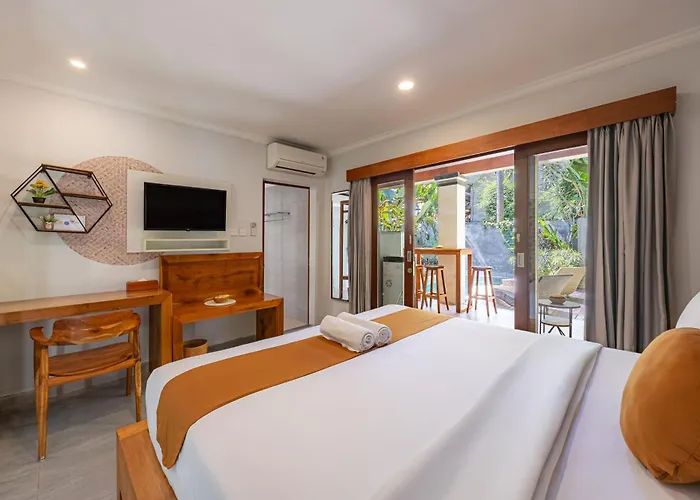Hotel Cove Belle Asana 3*
