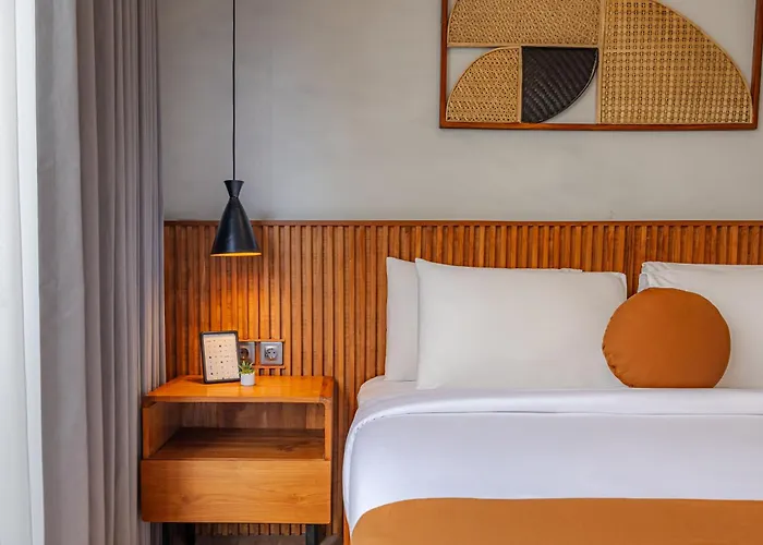 Cove Belle Asana Hotel 3*