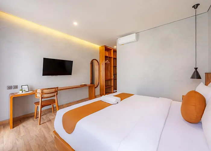 Cove Belle Asana Hotel Canggu (Bali)