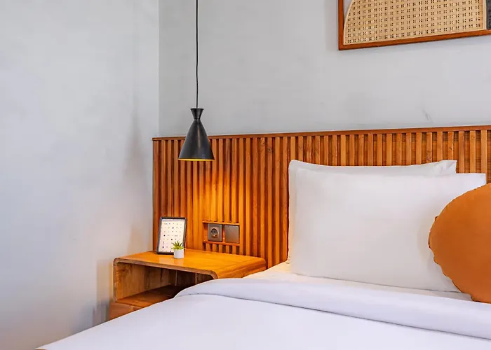 Hotel Cove Belle Asana 3*
